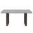 SUSAN  DINING TABLE SET