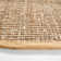 Auckland Flatweave Natural Area Rug