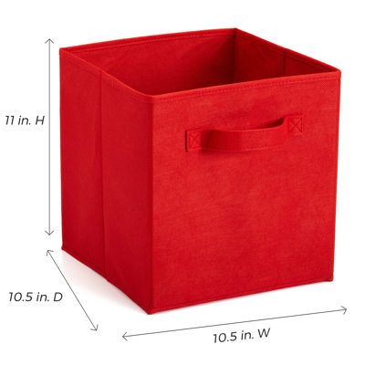 Tiroir en tissu Cubeicals