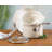 Bloomhouse™ 4 - Piece Aluminum Cookware Set