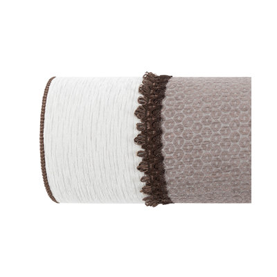 Esmeralda Neckroll Pillow