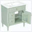 Lavabo de salle de bain autoportant-121101167-121101165