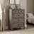 Isiah Piece Bedroom Set