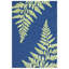 Martha Stewart Hand Hooked Floral Rug-86449357