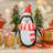 Freestanding Christmas Decoration