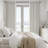 100% Blackout Thermal Insulated Linen Drapes,Back Tab Hooks Drapes (Set of 2,With Hooks)-859381919-857481019