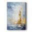 NAUTICAL Series DL III - Gallery Cavas-1046403580