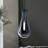 1-light Teardrop Modern Clear Raindrop Glass Pendant-48581797
