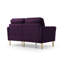 Ensemble de canapé modulaire 3 pièces Rothstein