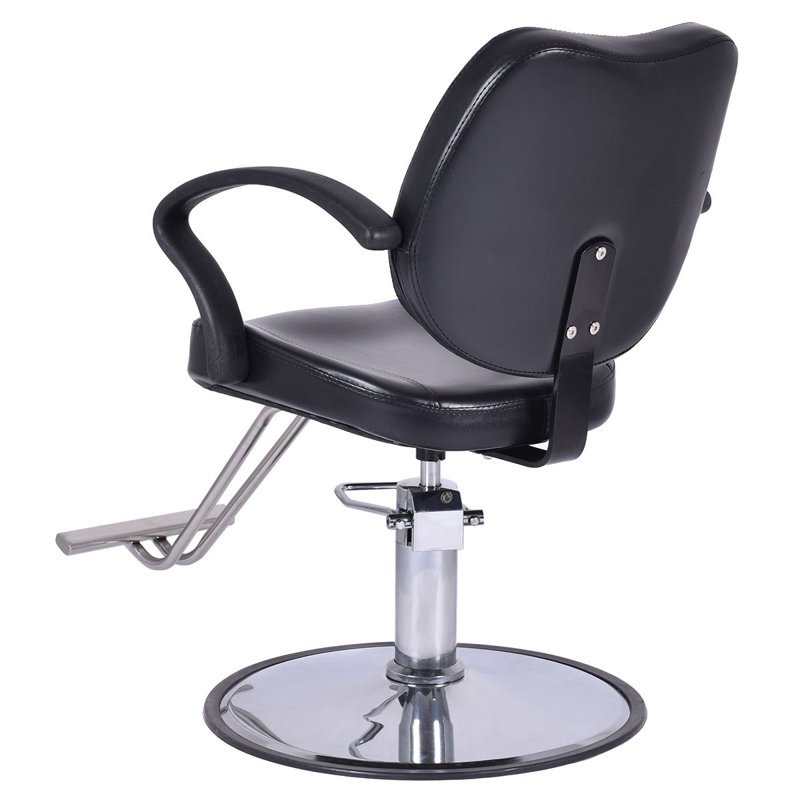 Latitude Run Bromyard Cotton Office Chair