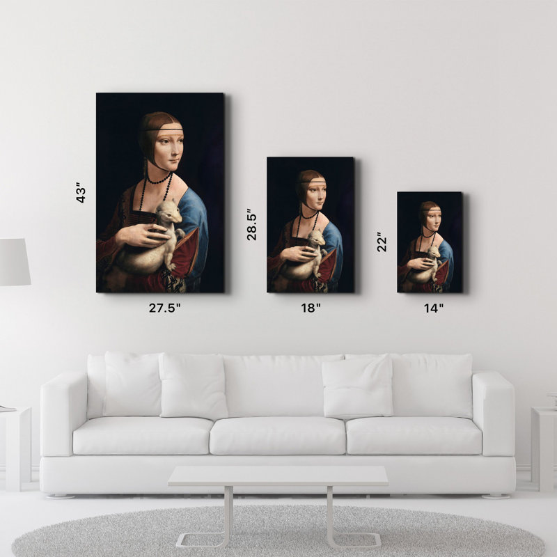 Élégante peinture murale en verre trempé de 13,8 po x 21,7 po | 100% verre trempé, épaisseur: 0,16 pouce | Imprimé UV pour des couleurs éclatantes | Parfait pour la décoration intérieure, le salon et les espaces de bureau