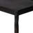 Jade Console Table-Hammered Bronze