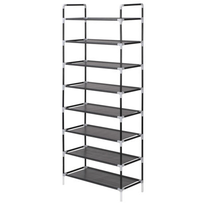24 - Pair Shoe Rack