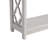 Chessani 38'' Console Table-94070656