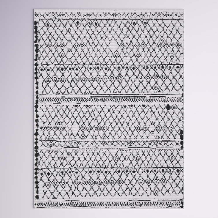 Juliet Geometric Indoor Rug