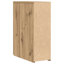 Rectangle Accent Cabinet-311716462