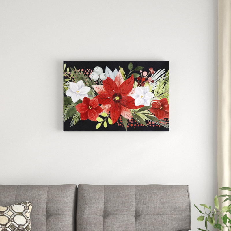 Heaven And Nature Collection D by Grace Popp - Wrapped Canvas Print, 51cm H x 76cm W