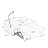 Pull-out Sofa Bed, Adjustable Back and with USB port-1136496235