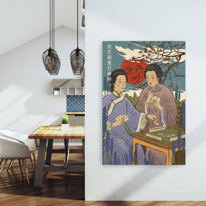 Print, 152.4cm H x 101.6cm W