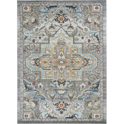 Cherrel Area Rug