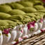 Helmsley Garden Seat Cushion