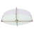 Fabric Flush Mount