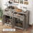 Amariyon 47.2'' Sideboard-225882581