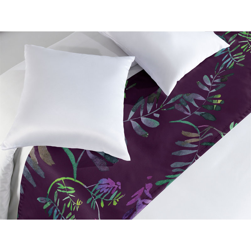 Foulard de lit Ambesonne, Très grand