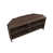 Dark Brown Wood
