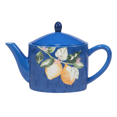 Lemonade Teapot Lemonade Teapot
