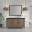 Portland 60'' W Single Vanity-703702126-675114831