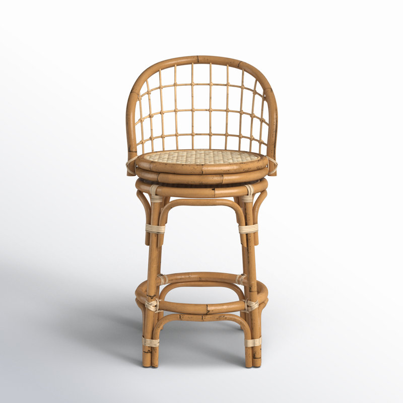 Swivel Counter Stool
