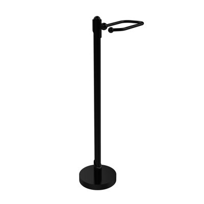 Soho Free Standing Toilet Paper Holder