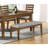 6 - Piece Dining Table Set