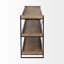 Lupita 16'' Console Table-267153961-267153962
