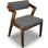 Leather Arm Chair