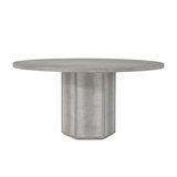 Spencer ST. James Round Dining Table