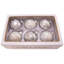 3'' Glass Ball Ornament
