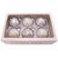 3 in. Glass Bauble