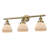 Chill 3 - Light Dimmable Vanity Light-25616773-25616767