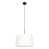 White is out of stock selected
