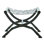 Giddy Up Bench-Bronze