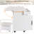 Kitchen Island With Trash Can Storage Cabinet-1367698781