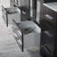Meuble-lavabo double 84 po avec lavabo-49240133