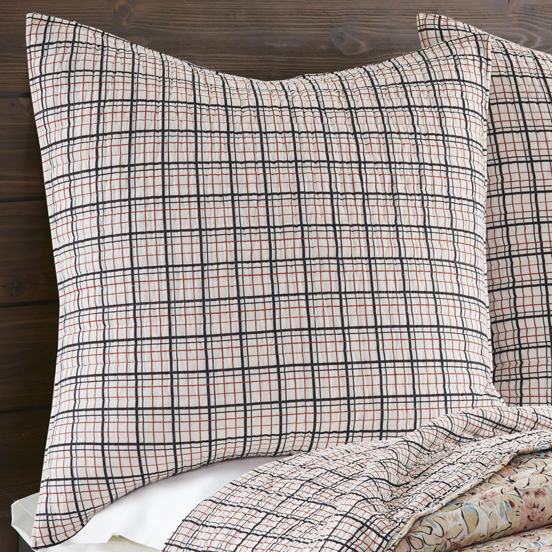 Leonora Euro Sham 2pk