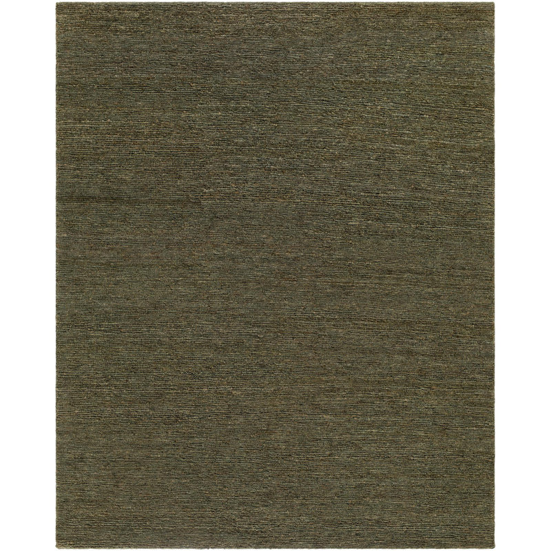 Tangier Handmade Rug, Rectangle 10' x 14'