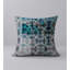 Housse de coussin carrée/insert-608082721