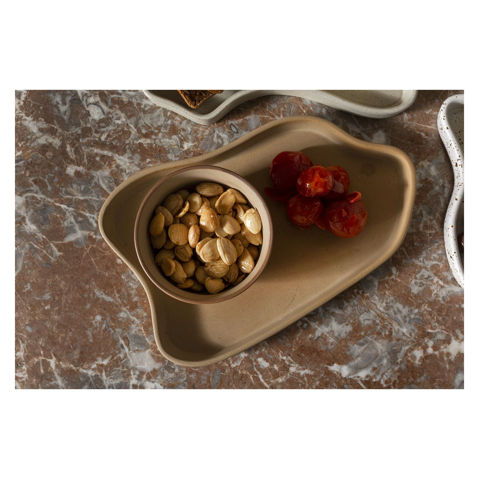Heda Decorative Tray