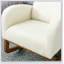 Chaise berçante confortable-98161067