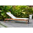 Outdoor Chaise Lounge